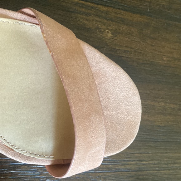 Gianni Bini stappy jeweled heel sandals size 6 - Picture 6 of 13